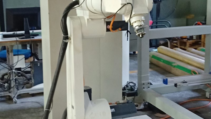 以下是几款在上海市场具有较高知名度和良好口碑的协作机器人品牌：