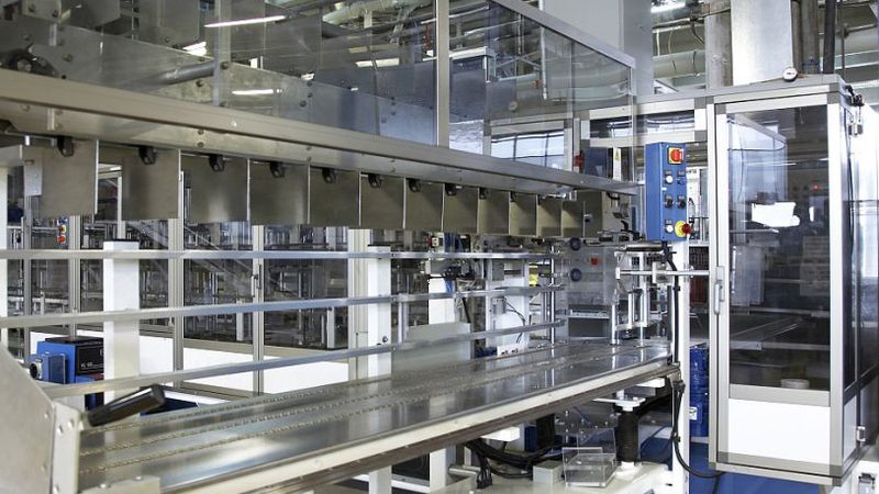 工控系统设备采购报价单模板：揭秘关键要素与注意事项