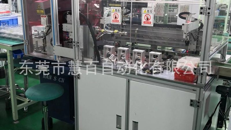桌面协作机器人：尺寸与工作半径的奥秘