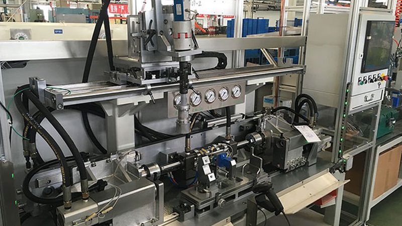 直角坐标机器人：定制方案背后的关键考量